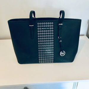 Michael Kors briefcase